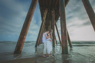 Hotel Castillos del Mar - Rosarito Wedding Photographer - Destination Wedding - Los Cabos - Playa del Carmen - Rodrigo Leyva