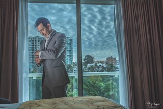 Marriott - Tijuana - Fotografo de bodas - Rosarito - Tecate - Valle de Guadalupe - Vineyards